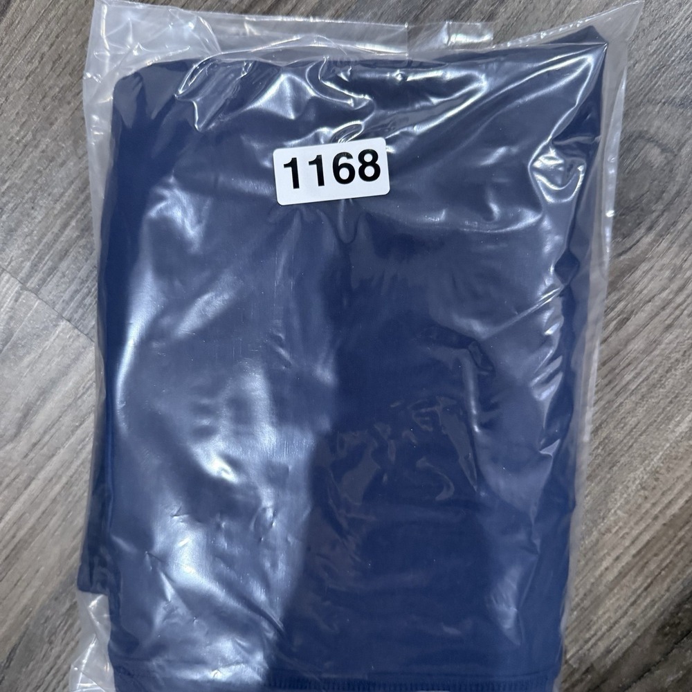 Public Rec Gamechanger Joggers Tag 34x34 (inseam 32) Blue Athletic Performance - Picture 8 of 8